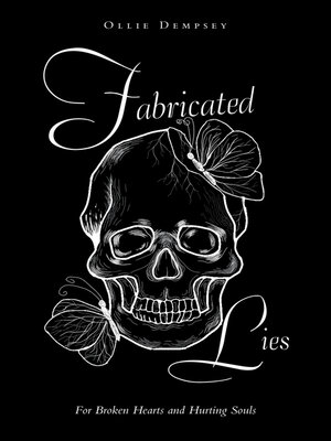 cover image of Fabricated Lies